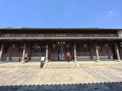 -王阳明故居