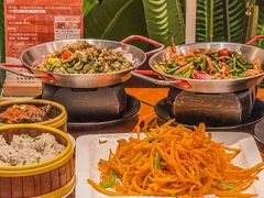 -莲餐厅·湖北菜·潜江小龙虾店(愚园路店)