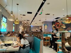 -半天妖烤鱼(芝罘万达店)