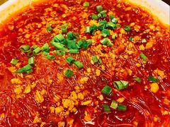 蚂蚁上树-渝信川菜(西单店)