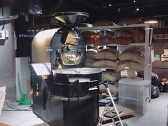 -sugarman espresso素饮糖人高新咖啡工厂