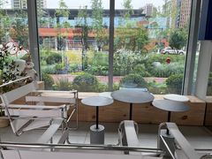 -Cetus coffee鲸鱼座咖啡·拼豆(二仙桥公园店)