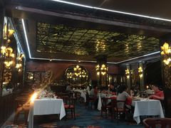 -马克西姆餐厅(崇文门店)