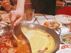 -朱光玉火锅馆(正弘城店)