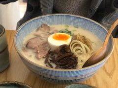 元气叉烧拉面-春笙食堂.丼饭拉面寿司(GOGO新天地店)