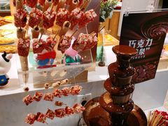 -我家牛排自助餐厅(永旺梦乐城店)