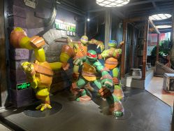 -尼克Playtime(欢乐海岸店)