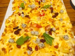 -1886德国汽车餐厅(外滩中央店)