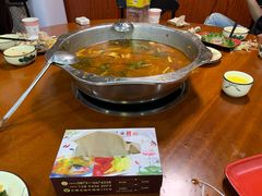 -大理.老字号渝记酸萝卜乌鱼(古城总店)