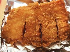 龙门鸡排-酥大侠川派小吃(太古里店)
