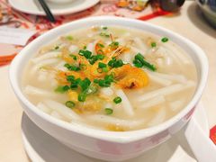 濑粉-虾饺妹·酒家(海珠广场店)
