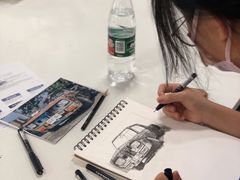 -青沐画室·专业美术培训