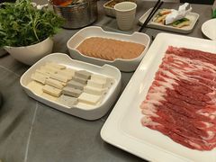 -君邦火锅(新疆大厦店)