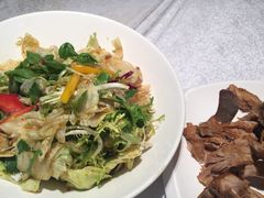 大拌菜-北李妈妈菜·海肠捞饭(高新万达店)