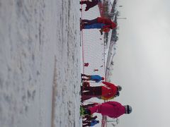 -大同万龙白登山国际滑雪场