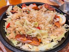 -豪客来牛排(金鼎广场店)