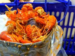 -盒马鲜生(皇庭广场店)
