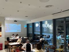 -Peet's Coffee皮爷咖啡(万象天地店)