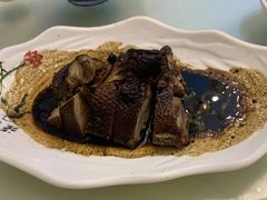 -锦江饭店锦北楼-锦江厅
