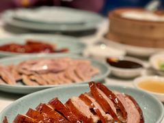 -无锡苏宁JW万豪酒店·悦府65中餐厅
