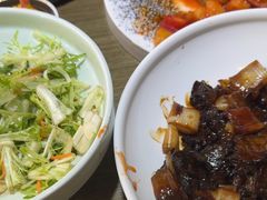 -隆喜元鱼汤包·海鲜(中联广场店)