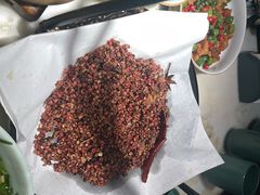 香辣排骨-锦府盐帮·李宅(领展购物广场中关村店)