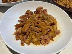 -庆云楼饭庄(什刹海店)