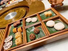 京八件儿-那家小馆•北京菜•烤鸭(中关村店)