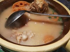 -全聚贤餐厅·湖北家常菜(沙湖店)