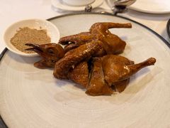 -白云中餐厅·粤菜·亚龙湾喜来登度假酒店