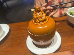 -缘起楼素斋餐厅(南山寺店)