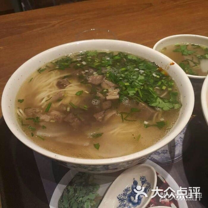 陇·牛一碗(保利水城店)图片 - 第1张