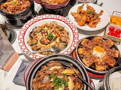 -食锦记·福建私房菜(浦西万达店)