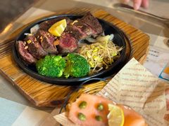 -BISTROFIORE美伊娜(伊犁南路店)