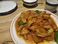 -四姐妹东北饺子(沙尾路店)