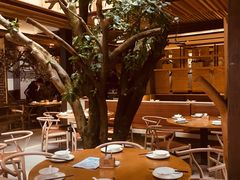 大堂-渔太泰漓江小馆·广西融合菜(西街店)