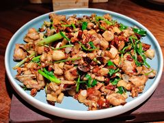 -食锦记·福建私房菜(浦西万达店)