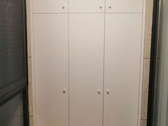 -索菲亚衣柜橱柜全屋定制(真北红星店)