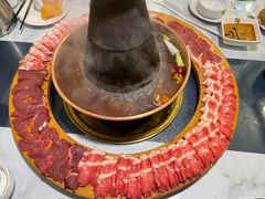 -北门涮肉·铜锅涮肉(南锣鼓巷店)