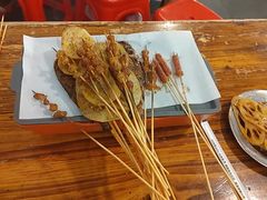 -冶建镜子·中国龙虾王(总店)