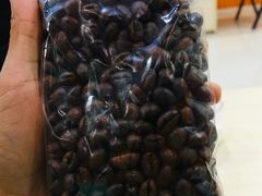 -巴厘岛黄金金兔咖啡工厂