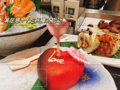 -天津万象城