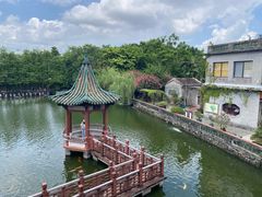 -东莞市可园博物馆