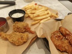 -必胜客(宁海西子国际店)