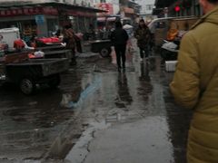 -岳各庄批发市场(西四环中路店)
