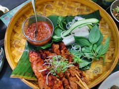 -Ginger(兴国路店)