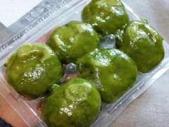 -王家沙点心店(南京西路总店)