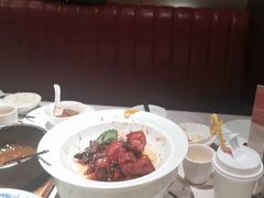 -千百味红餐厅·江西菜(绿地双子塔店)