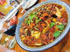 -金麦田熏酱小酒馆(上江街店)