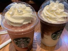 -星巴克(厦门SM新生活广场店)